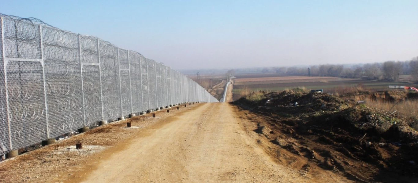 Έβρος: 51 Τούρκοι πέρασαν τα σύνορα σε 48 ώρες! (βίντεο)